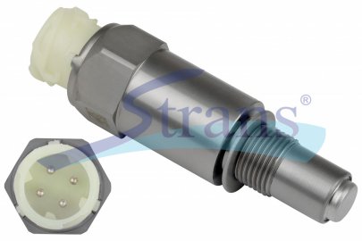 Tachograph Sensor Zf As Tronic Scania, Daf Xf105 L=35Mm M18*1.5Mm